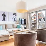 Beautiful In With Wifi Апартаменты *