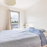 Beautiful In With Wifi Апартаменты Бре-Дюн