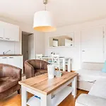 Beautiful In With Wifi Апартаменты *