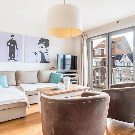 Cozy In With Wifi Daire *