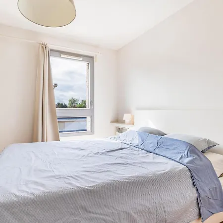 Cozy In With Wifi Daire Bray-Dunes