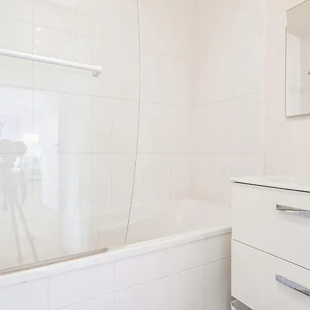 Cozy In With Wifi Daire *