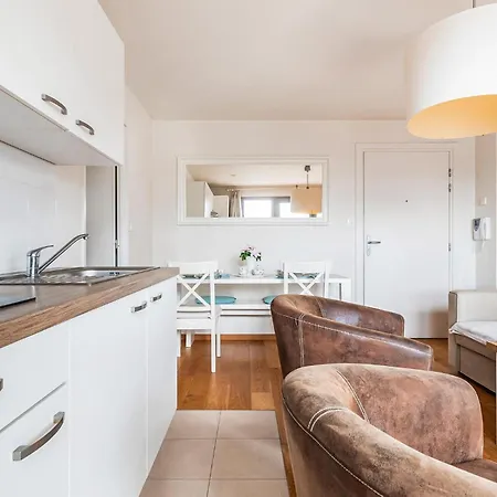 Cozy In With Wifi Daire Bray-Dunes