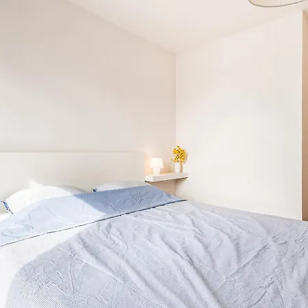 Cozy In With Wifi Bray-Dunes