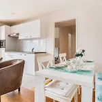Beautiful In With Wifi Bray-Dunes