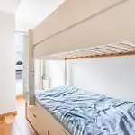 Beautiful In With Wifi Appartement