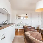 Beautiful In With Wifi Appartement Bray-Dunes