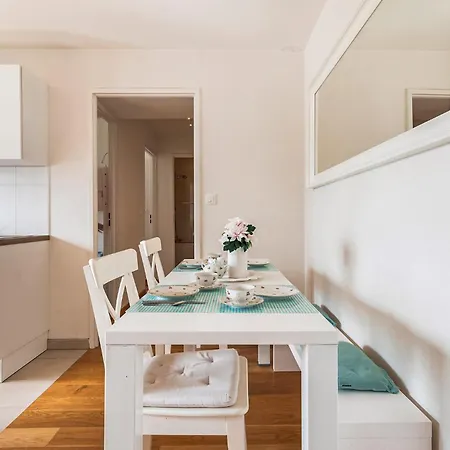 Cozy In With Wifi Апартаменты Бре-Дюн