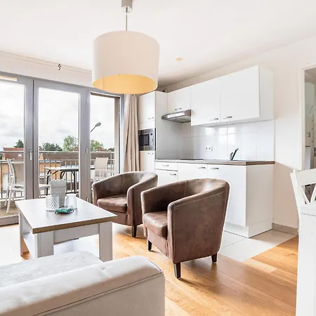 2 Bedroom Stunning In Bray-Dunes