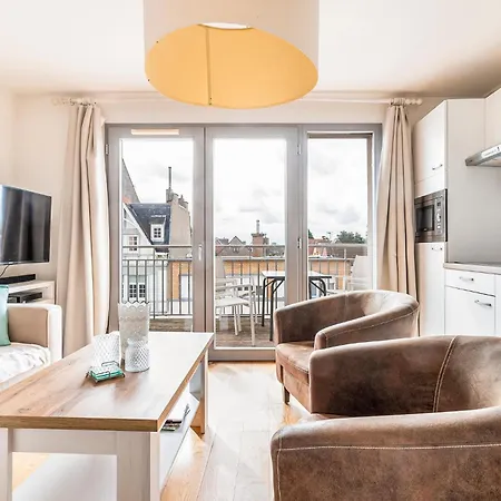 Cozy In With Wifi * Бре-Дюн