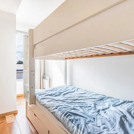 Cozy In With Wifi Lejlighed