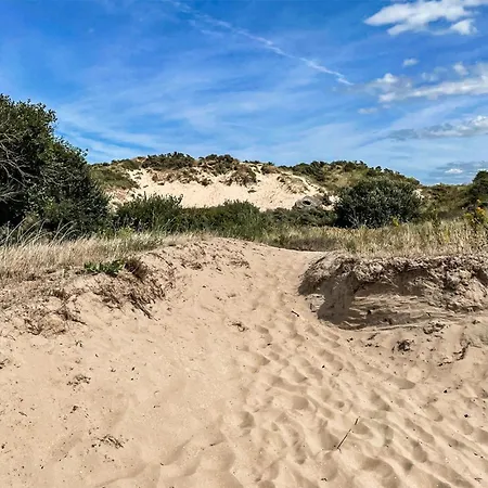 Cozy In With Wifi Апартаменты Бре-Дюн