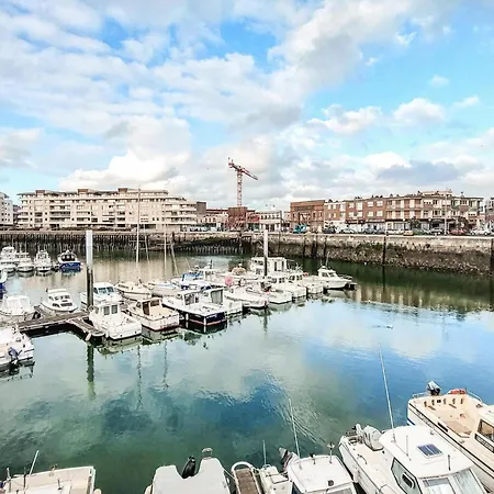 Cozy In With Wifi Бре-Дюн