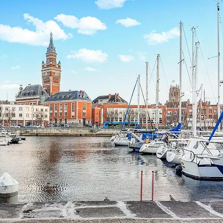 Cozy In With Wifi * Бре-Дюн