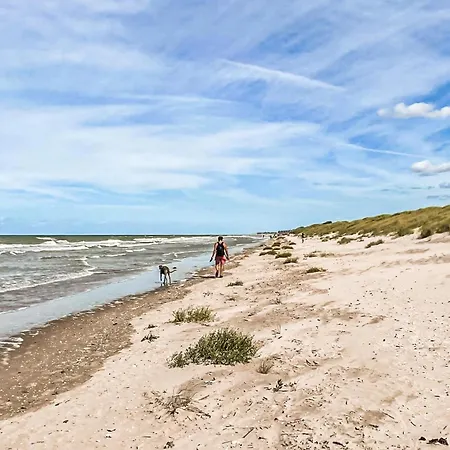 Cozy In With Wifi Апартаменты Бре-Дюн