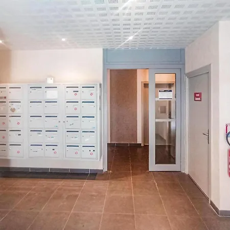 Cozy In With Wifi * Бре-Дюн