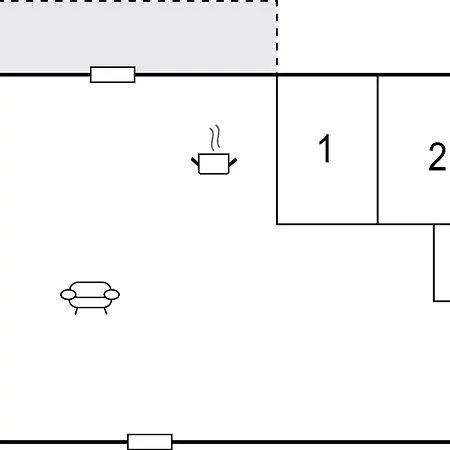 Cozy In With Wifi * Бре-Дюн