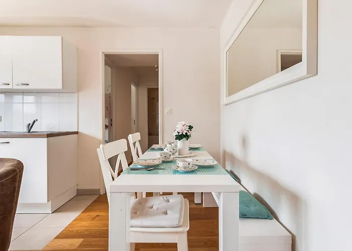 Cozy In With Wifi Apartamento Bray-Dunes