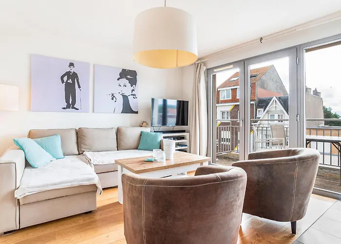 Cozy In With Wifi Apartamento *