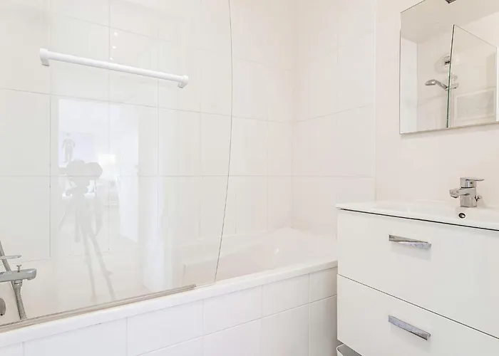 Cozy In With Wifi Apartamento *