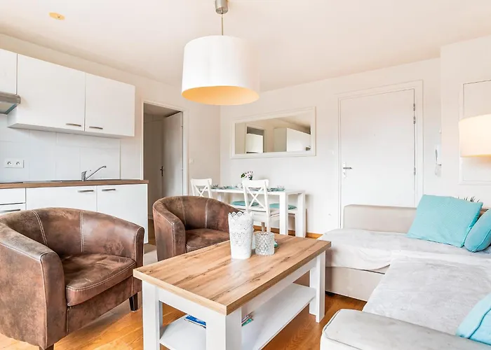 Cozy In With Wifi Apartamento *