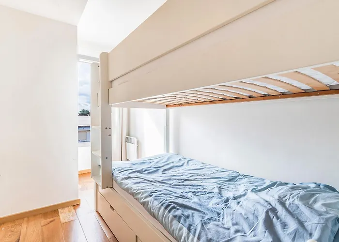 Cozy In With Wifi Apartamento