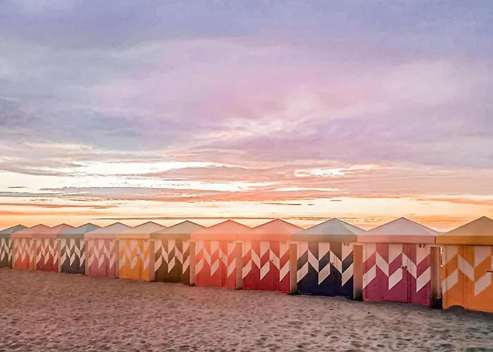 Cozy In With Wifi Apartamento