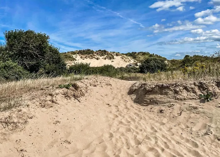 Cozy In With Wifi Apartamento Bray-Dunes