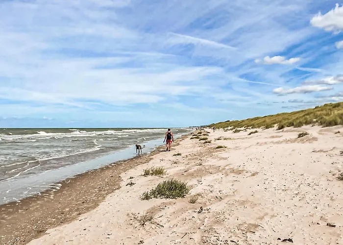 Cozy In With Wifi Apartamento Bray-Dunes