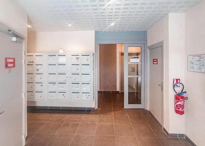 Cozy In With Wifi * Bray-Dunes